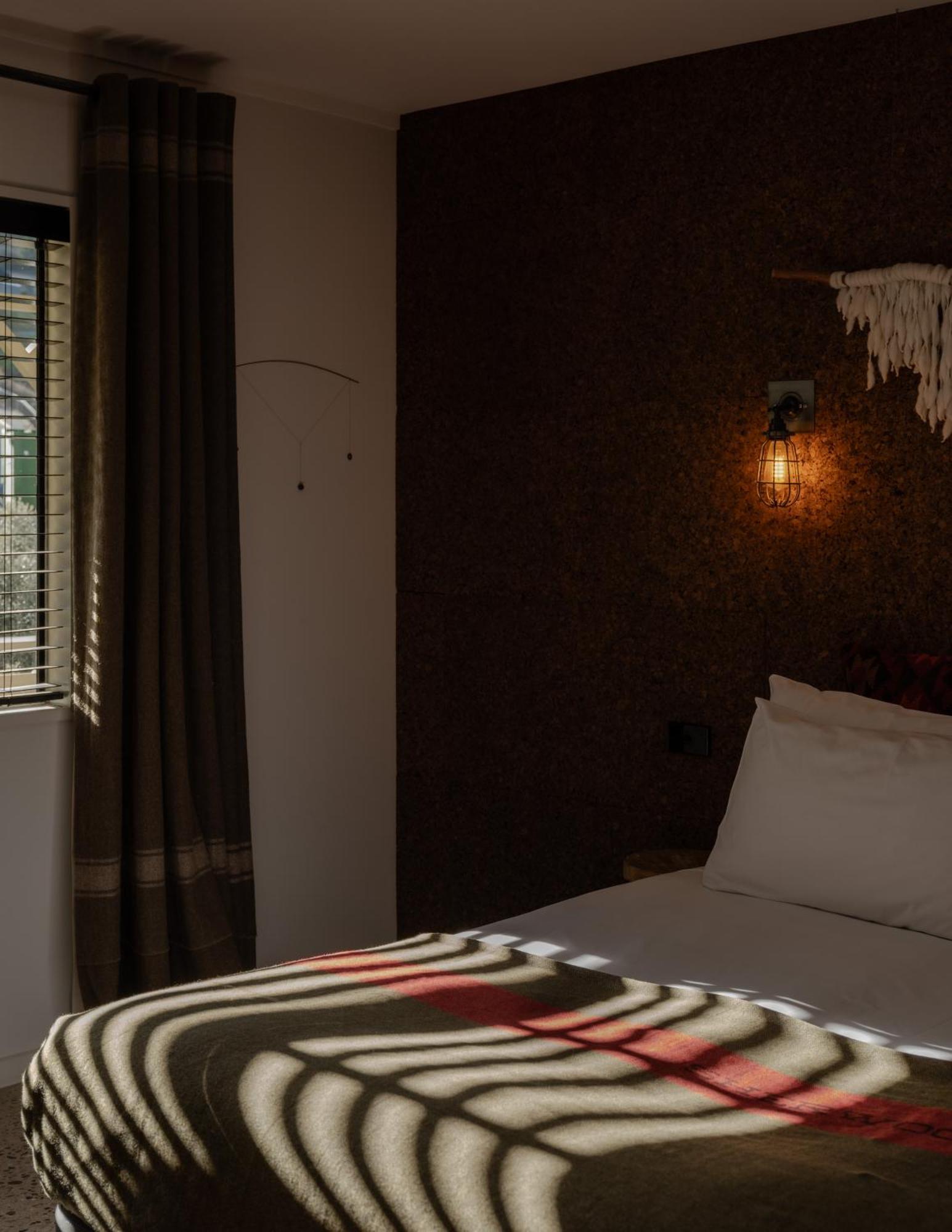 เชอร์วูด Hotel ควีนส์ทาวน์ ภายนอก รูปภาพ