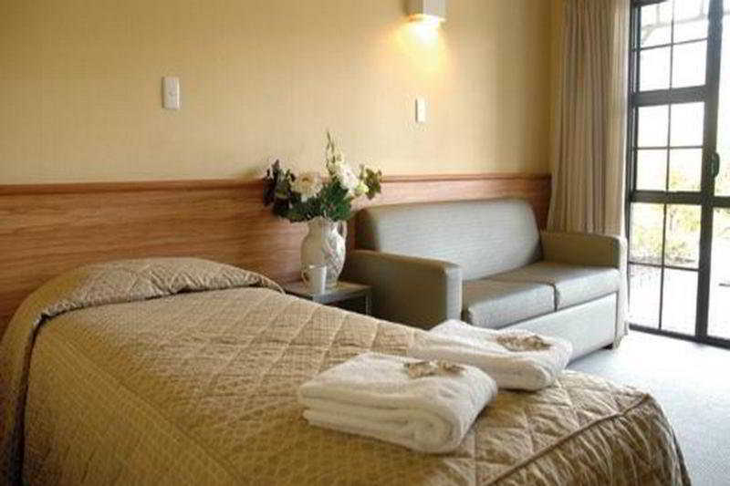 เชอร์วูด Hotel ควีนส์ทาวน์ ภายนอก รูปภาพ
