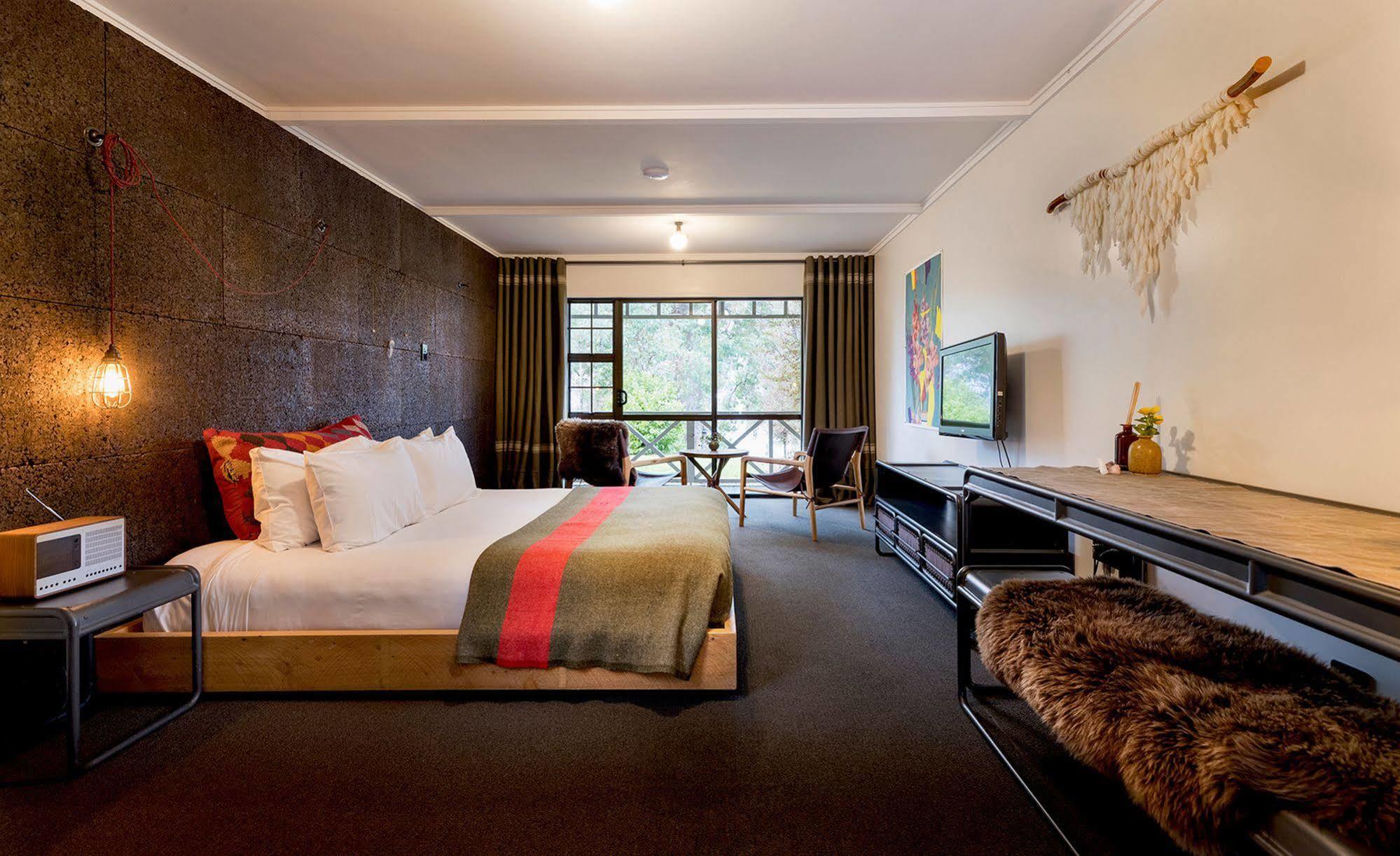 เชอร์วูด Hotel ควีนส์ทาวน์ ภายนอก รูปภาพ